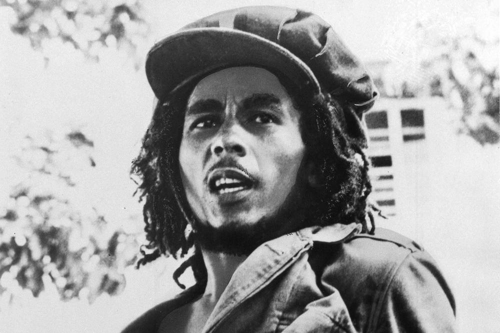 Da su moćnici slušali njegovu muziku, NE BI UNIŠTILI SVET: 5 ultimativnih PROTESTNIH PESAMA BOBA MARLIJA! (VIDEO)