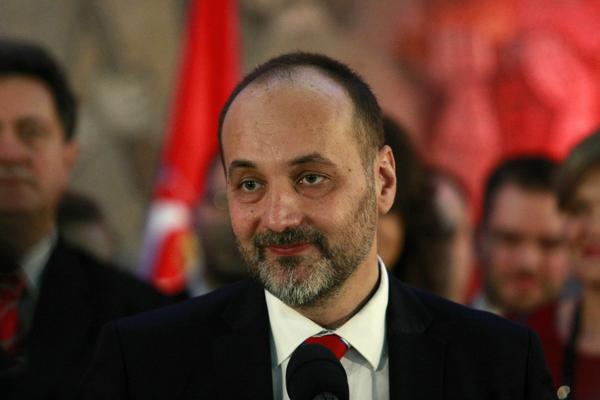 Saša Janković konačno otkrio kako će se zvati njegova partija!