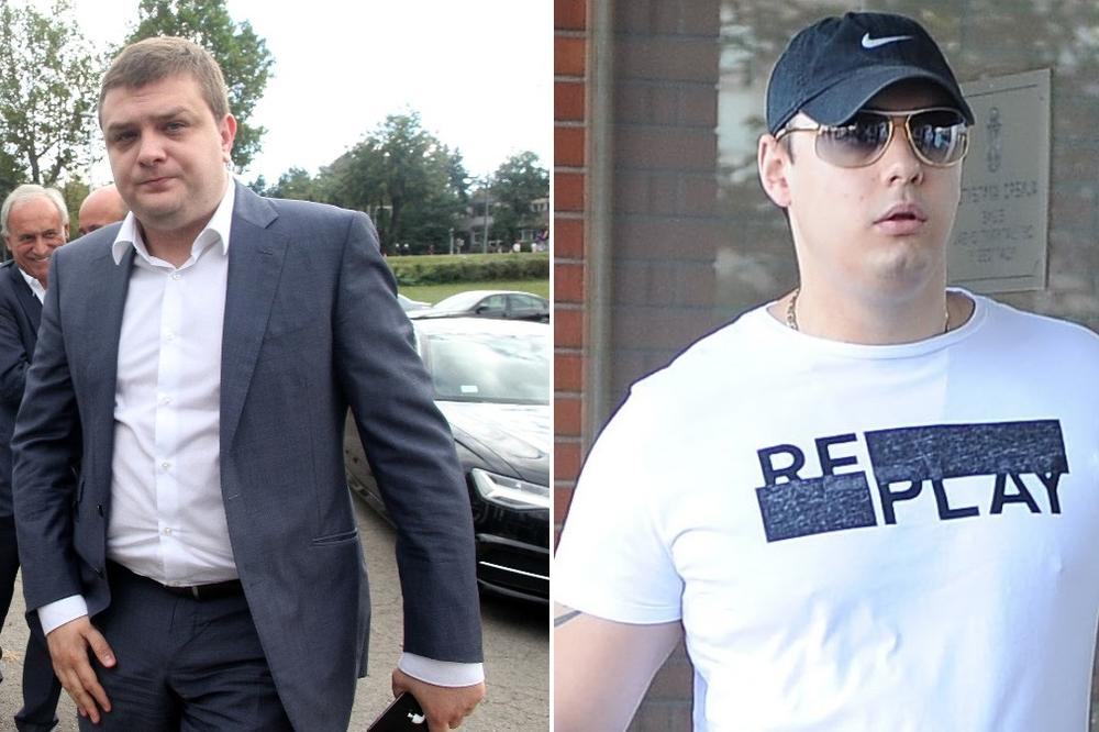 Evo šta je rekao Vazura o poslovnom sastanku sa Belivukom na dan ubistva karatiste!