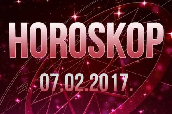 Misteriozni tip zavodi Škorpiju, a Vodolija ne zna šta hoće (VIDEO)