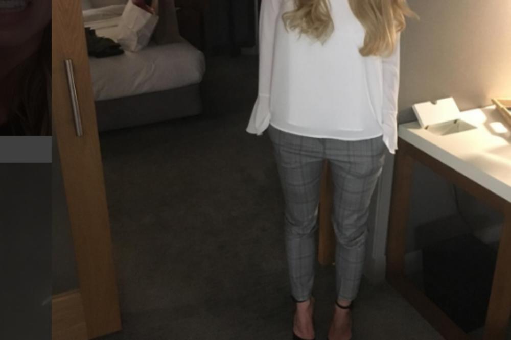 ESTRADA U SUZAMA: Poznata pevačica uputila POTRESNU PORUKU - Molite se za NJEN ŽIVOT! (FOTO)