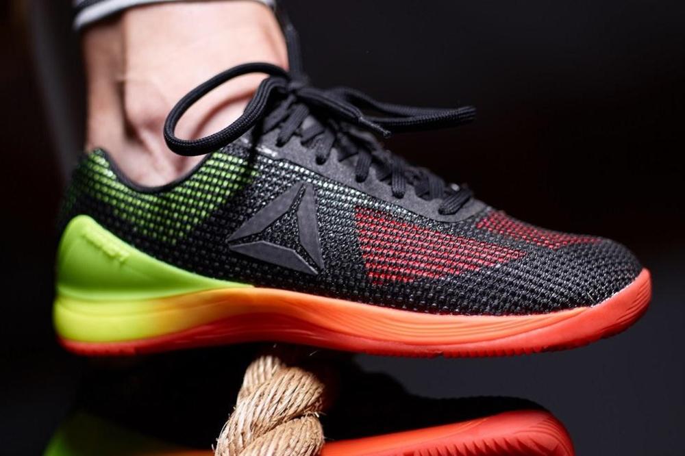 Najudobnije patike za trening otvaraju 2017. godinu! (FOTO) (VIDEO)