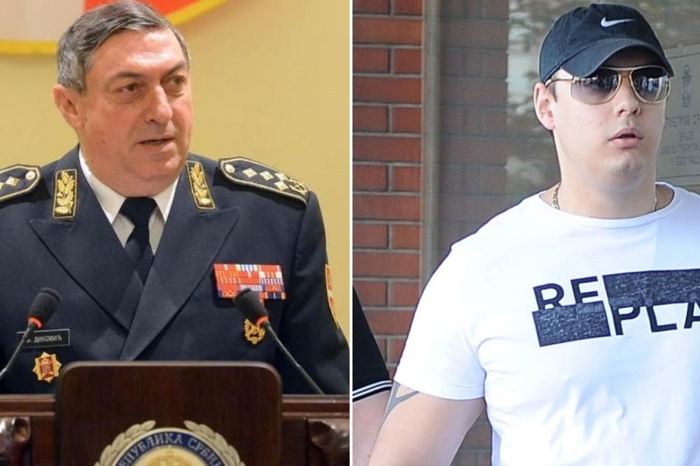 Vojni sindikat obavestio Dikovića u novembru da SALE MUTAVI I VELJA NEVOLJA koriste streljanu u kasarni!