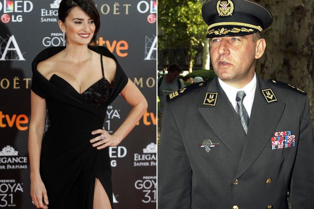 Hrvati SNIMAJU FILM O GOTOVINI! Glavna zvezda - PENELOPE KRUZ!!!