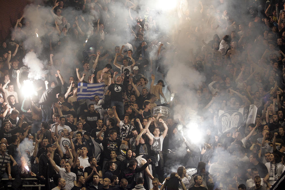 KONAČAN RASPLET: Pred Partizanom su tri puta! Jedan Grobari baš ne žele! (FOTO)