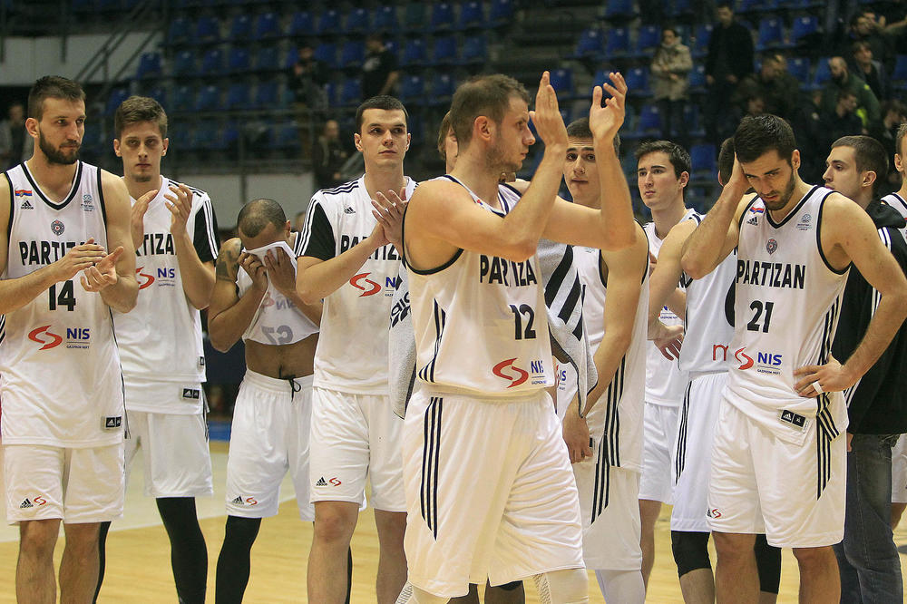 Setili smo se čuvenih bratskih sudara crno-belih i došli do zaključka - Partizan ide dalje! (VIDEO)