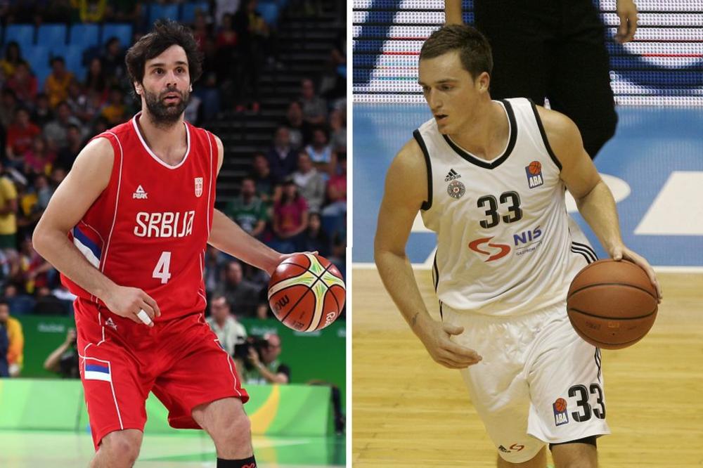 DEFINITVNO - Anđušić menja Teodosića! (FOTO)