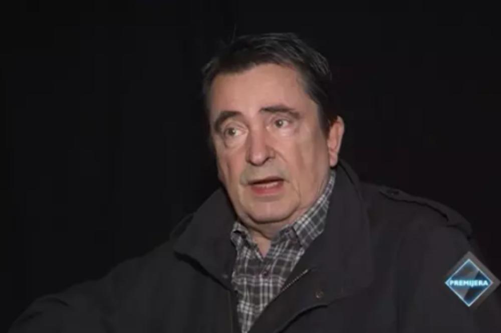 NE BI BILO KOREKTNO DA POVRAĆAM PRED PUBLIKOM! Oglasio se Lane Gutović nakon DRAME sinoć na predstavi