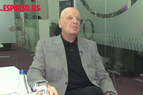 MILAN ST. PROTIĆ: Šešelj je šarlatan i bruka za Srbiju, Vučić hoće više nego što može, Kosovo je izgubljeno! (VIDEO)