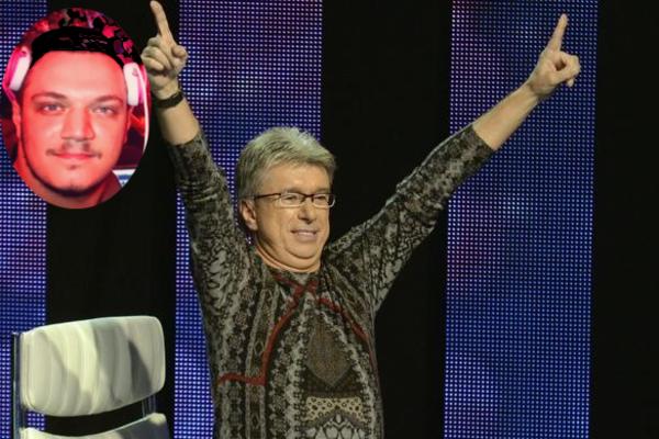 GASTOZ NAIŠAO NA ODBIJANJE: Njegova karijera pod znakom pitanja, Saša Popović rekao NE!!! (FOTO)