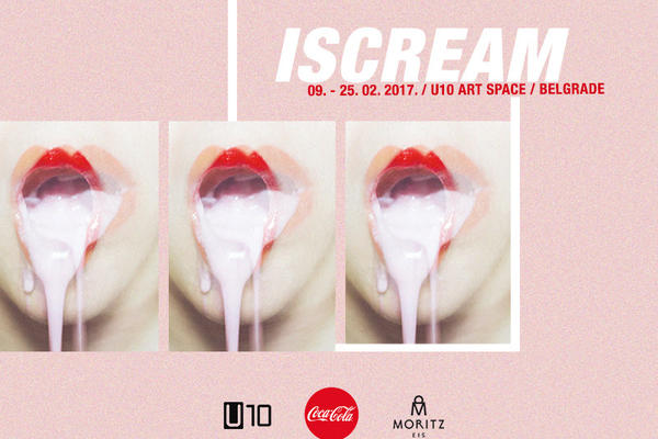 IScream: Grupna izložba u Umetničkom prostoru U10 (FOTO)