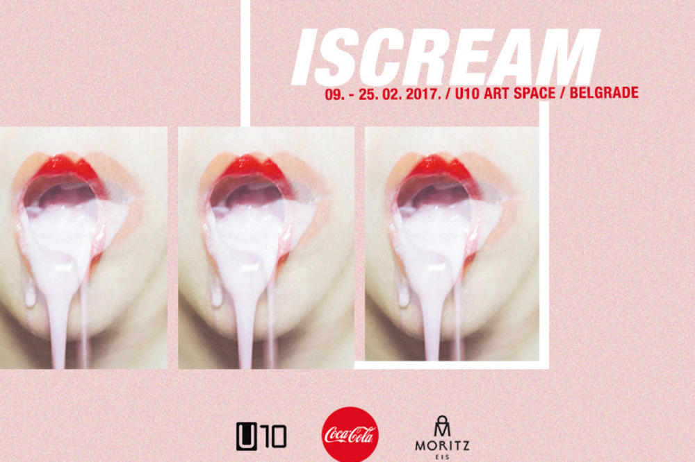 IScream: Grupna izložba u Umetničkom prostoru U10 (FOTO)