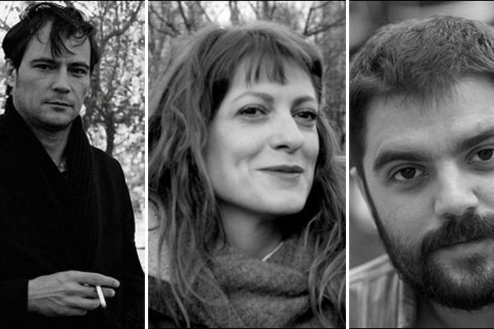 Regata pesničkih senzibiliteta: Veče poezije u Knjižari Beopolis