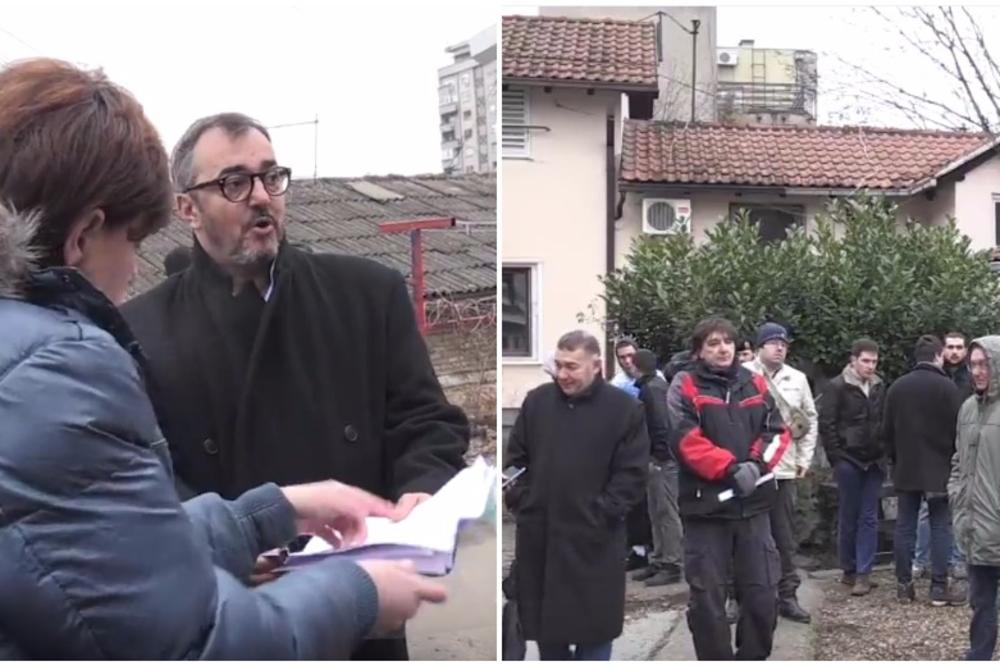 KO JE MISTERIOZNI KUPAC? Kuću od 100 kvadrata na Senjaku prodali za 30.000 evra graditelju iz Lazarevca!