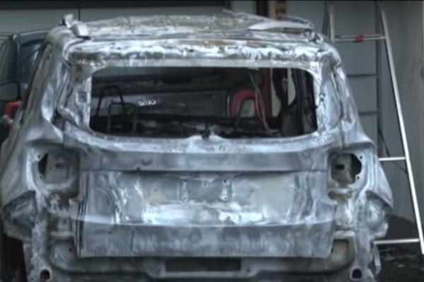 Pakao koji su huligani napravili u Italiji graniči se sa terorizmom! (VIDEO)