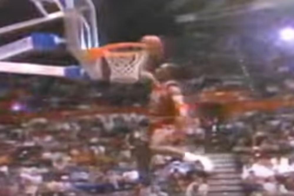 Na današnji dan poleteo je Leteći Majkl! Svi drugi su kopije! (VIDEO)