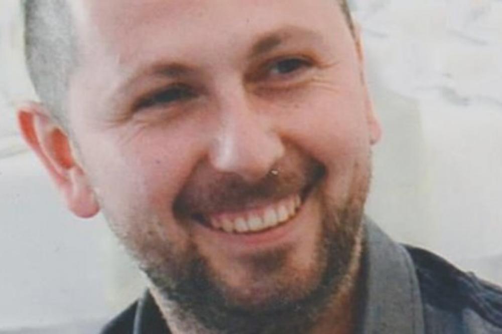 ON JE POGINUO JUREĆI LOPOVE: Ovo je policajac HEROJ koji je izgubio život zbog pravde! (FOTO)