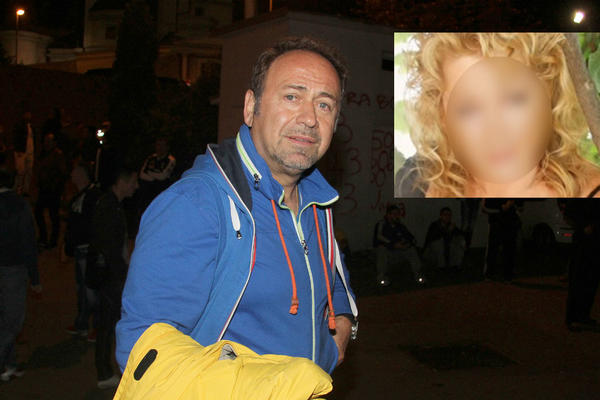 OBEĆAVAO JOJ BRAK: Ljubavna veza sa poznatom damom ostavila je traga na porodicu Marinka Rokvića!