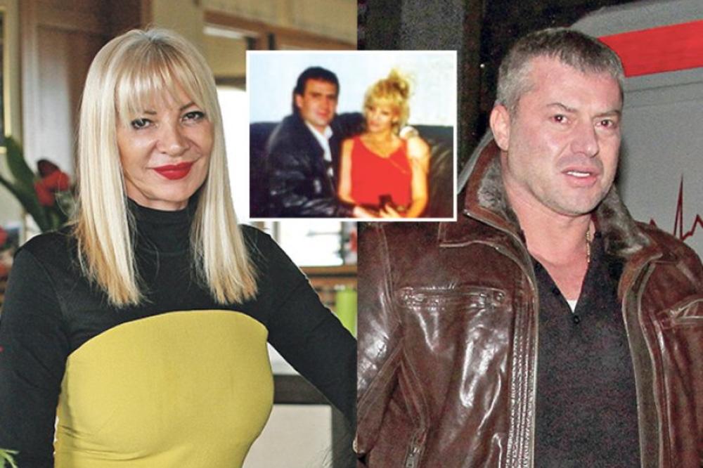 TAJNA SRPSKE PEVAČICE: Ljubila Gišku, udala se za Adžema, povezana je sa svim ŽESTOKIM momcima s beogradskog asfalta