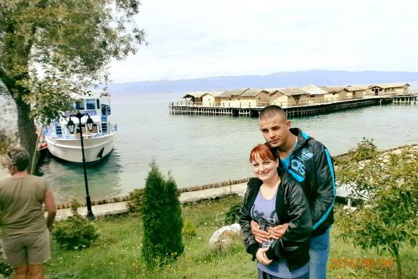 MORBIDNO: Bacač kugle iz Subotice nožem iskasapio bivšu ženu, ubistvo najavio na Fejsbuku! (FOTO)