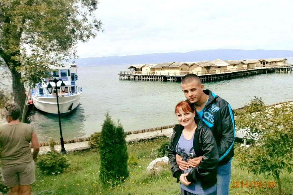 MORBIDNO: Bacač kugle iz Subotice nožem iskasapio bivšu ženu, ubistvo najavio na Fejsbuku! (FOTO)