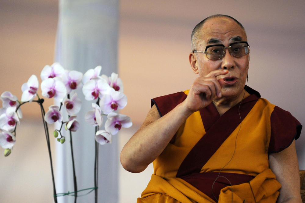 TIBETANSKI TEST za suočavanje sa samim sobom! Da li smete da ga rešite? (GIF)