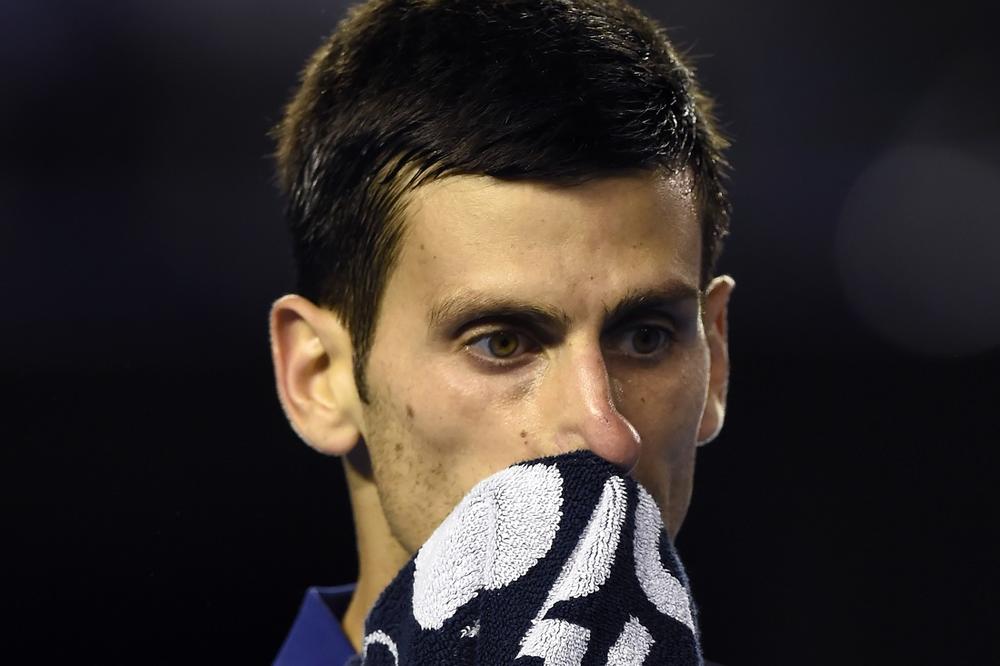 Novak više ne sme da pogleda u ATP listu! (FOTO)