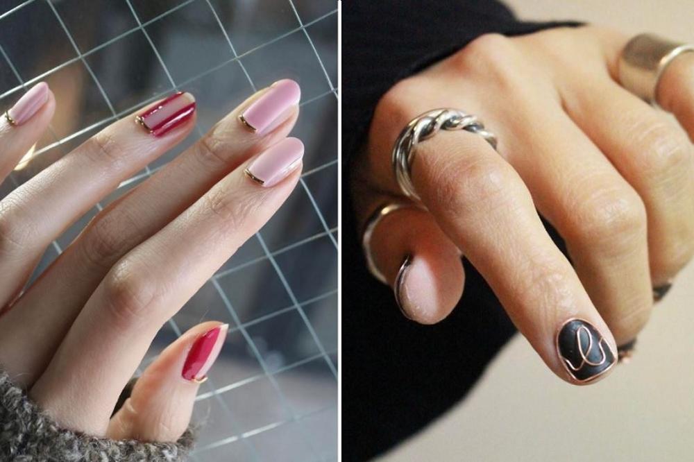 Šašavi manikir od žice je zaludeo čitav svet! (FOTO)