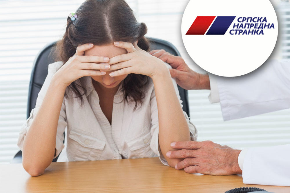 SMENA NAČELNICE GINEKOLOGIJE U VRŠCU: Doktorka tvrdi da je kažnjena jer nije član SNS!