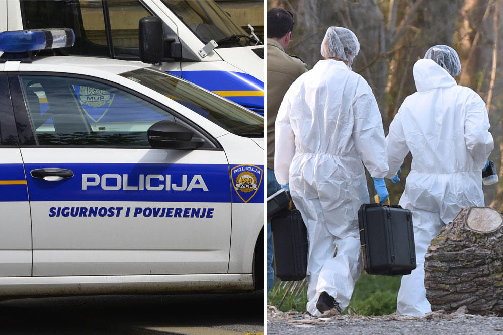 Svirepo ubistvo u Zagrebu: Ubio devojku u kolima, prijavljivala ga policiji nekoliko puta!