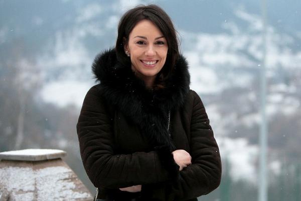 BILA JE DEO EMISIJE ČUVENOG MANDE! Isplivao snimak Slobode Mićalović kao devojčice, iznenadićete se kako IZGLEDA!