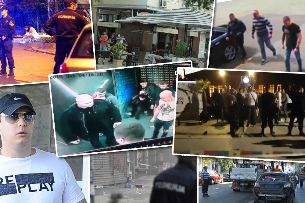 KADA IZDAŠ, MAFIJA UDARA NA TEBE: Ove domaće zvezde su bile ŽRTVE KRIMINALA I MAFIJAŠKIH OBRAČUNA