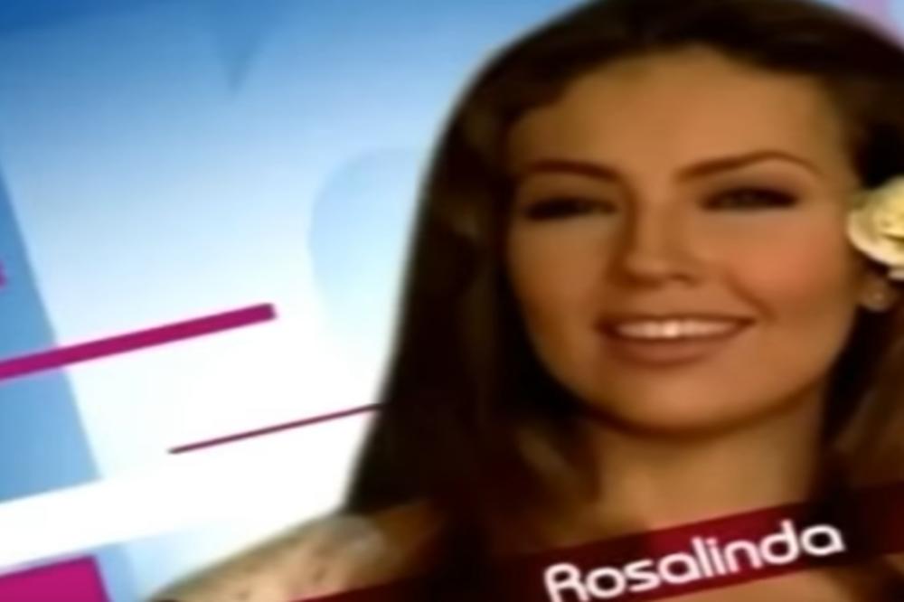 SEĆATE SE ROSALINDE?! Gledali smo je stalno! Popularna glumica zagazila u 5. deceniju a prava je BOMBA! (FOTO)