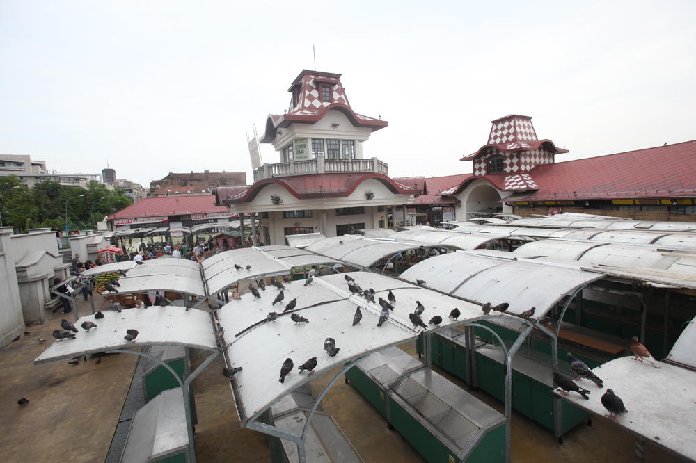 EVO KAKO JE ZELENI VENAC DOBIO IME: Prošli ste tuda milion puta, a možda POJMA NISTE IMALI!