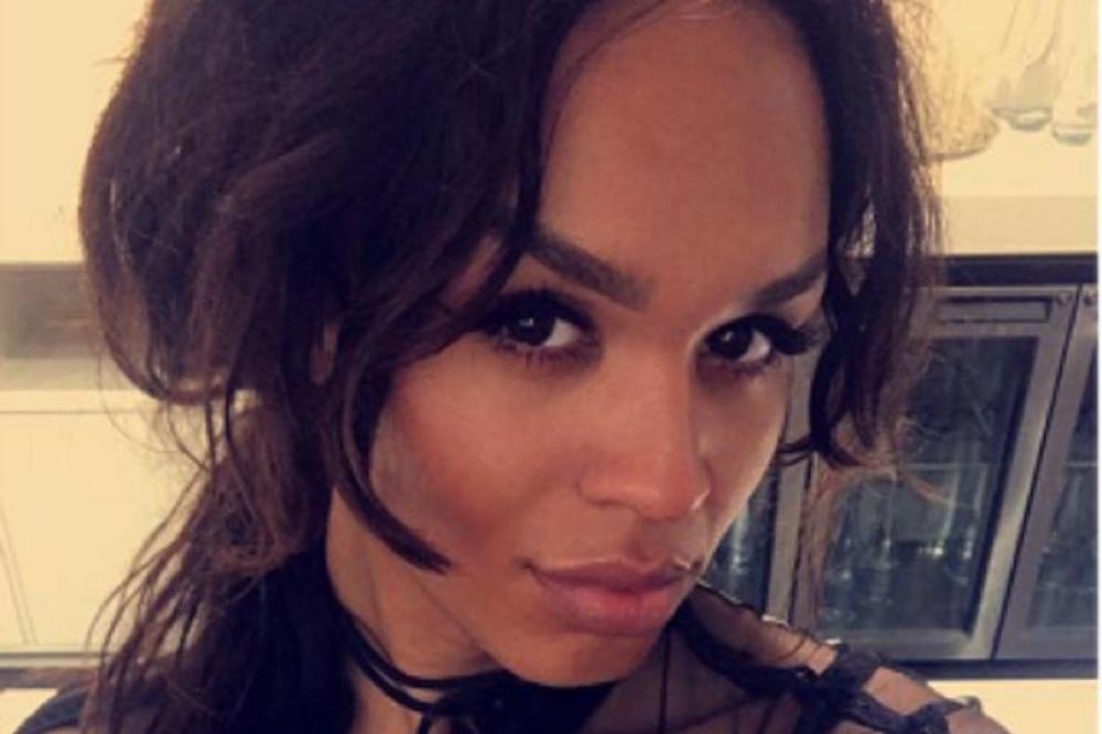 Ona je prelepa, ona je top model, ona je do pre dve godine bila neko SASVIM DRUGI?! (FOTO)