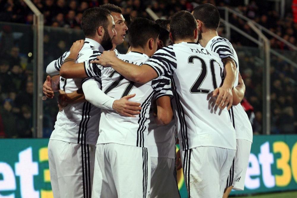 Juve za 15 minuta okončao trening sa Krotoneom, Milan pobedio u Bolonji sa dva igrača manje! (VIDEO)