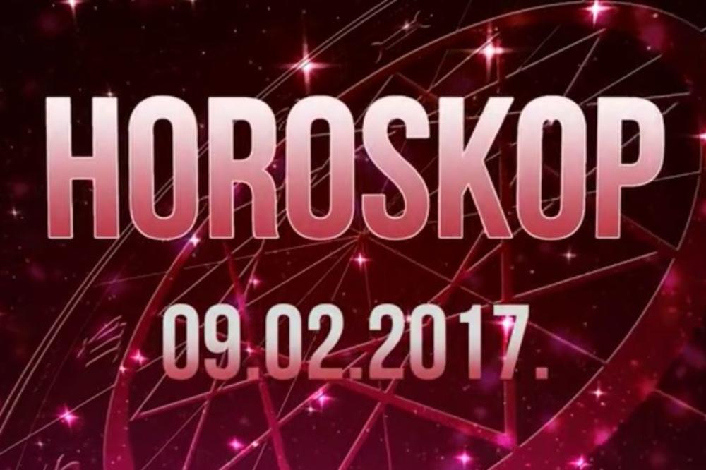 Vodolija dobija i UNAPREĐENJE i NOVOG DEČKA, a Škorpija okreće novi list ! (VIDEO)