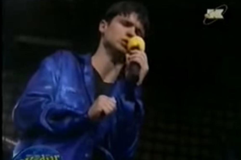 Jedan je od najpopularnijih Zvezda Granda, a njegov prvi TV nastup je ZA NEVERICU, i nema veze sa Grandom! (FOTO)