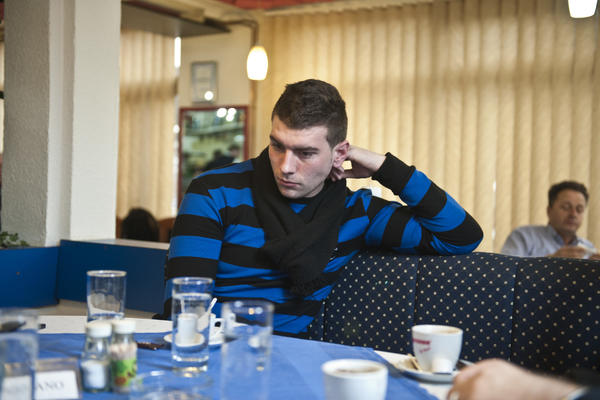 Govorili su mu da je četničko kopile: Alen Muhić u potrazi za majkom i ocem koji ju je silovao tokom rata!