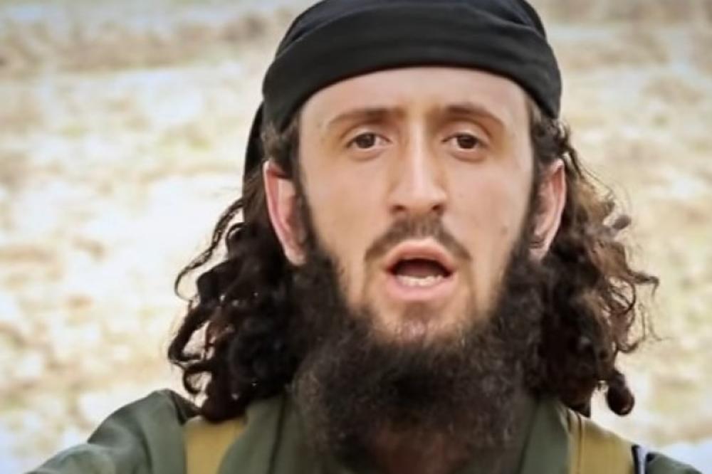UBIJEN DŽIHADISTA KOJI JE PRETIO BALKANU: Nastradao Haćifi, borac Islamske države iz Gnjilana!