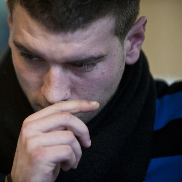 Zvali ga četničkim kopiletom, majka Muslimanka ga ostavila! Kad je našao oca Srbina koji ju je silovao tokom rata..