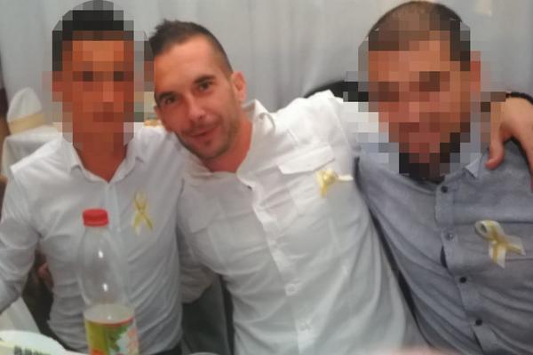 JEZERO IZBACILO TELO MUŠKARCA KOD ARANĐELOVCA: Sumnja se da je u pitanju NESTALI FUDBALER LOMIĆ!