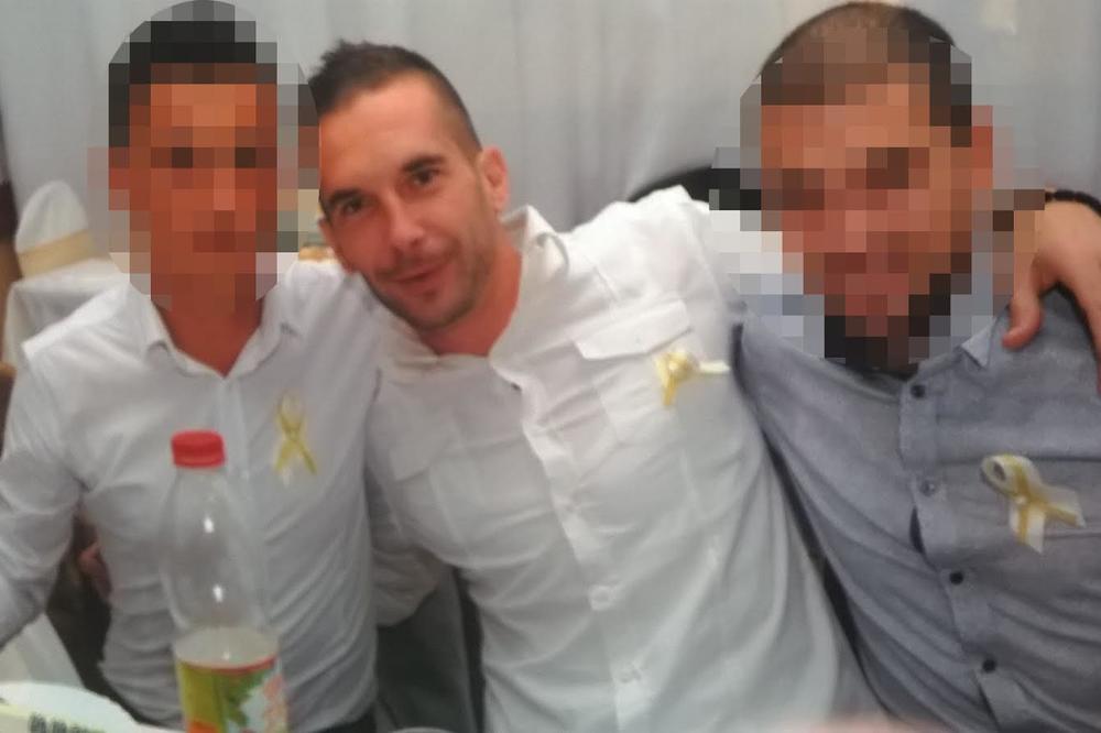 JEZERO IZBACILO TELO MUŠKARCA KOD ARANĐELOVCA: Sumnja se da je u pitanju NESTALI FUDBALER LOMIĆ!