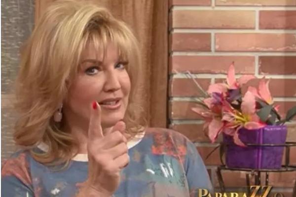 SUZANA OTKRILA NOVE DETALJE SA TOPLES FOTOGRAFIJE SA NADOM! Pomenula i Zoricu Brunclik!