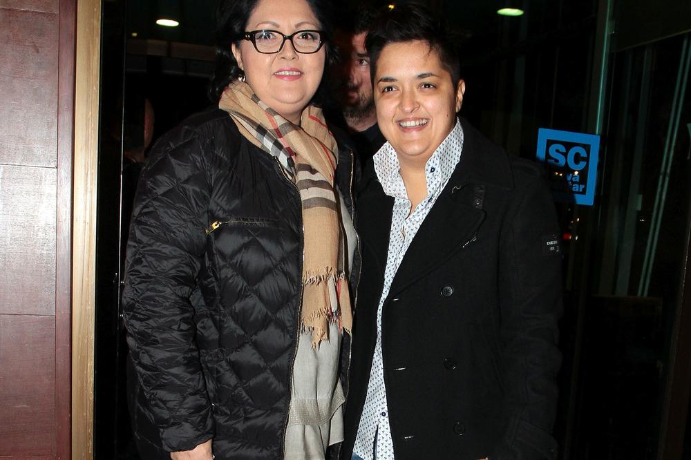 IMALA JE SAMO 14 GODINA I DOŠLA JE SA MAMOM! Ovo je prvi nastup Marije Šerifović! (VIDEO)