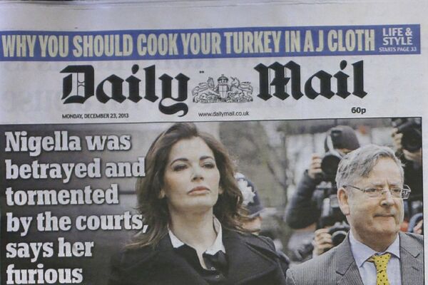 Vikipedija zabranila citiranje Dejli mejla!