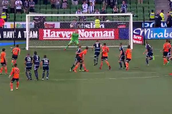 Roberto Karlos čekao 20 godina na ovakvu GOLČINU, a sada je dobio OPAKOG NASLEDNIKA! (VIDEO)