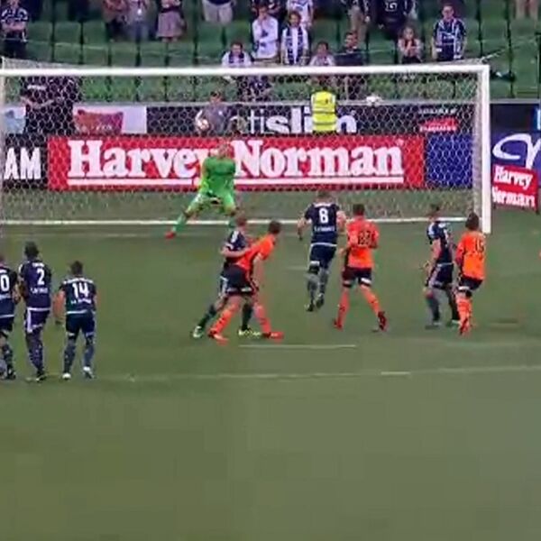 Roberto Karlos čekao 20 godina na ovakvu GOLČINU, a sada je dobio OPAKOG NASLEDNIKA! (VIDEO)