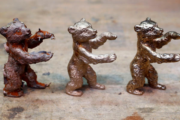 Sutra počinje 69. Međunarodni festival u Berlinu