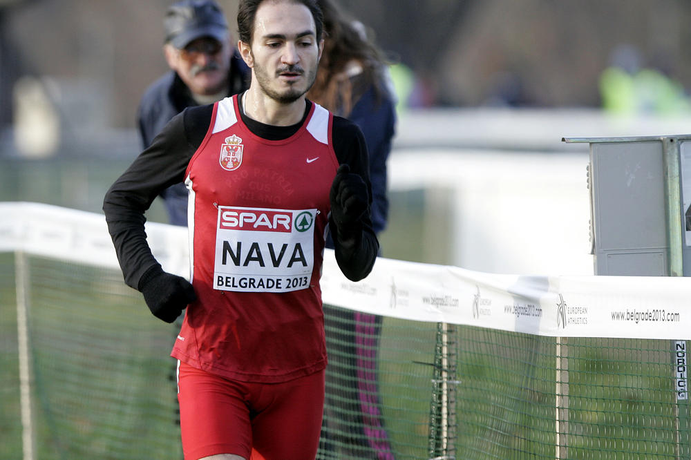 Srpski atletičar će ostvariti san: Karijeru završava u Beogradu!